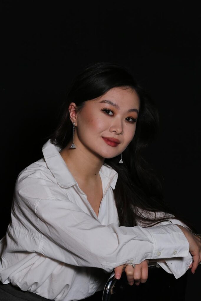 Рабина Бельгибаева