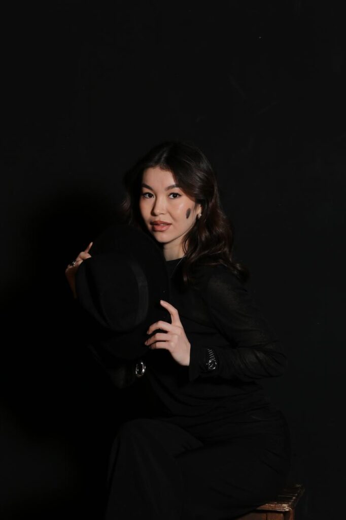 Ұлжан Жақсылық