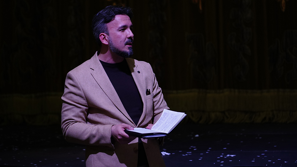 «АЛТЫН САҚА – 2026» ЖАҢА ҚОЙЫЛЫМДАР ФЕСТИВАЛІ ӨЗ МӘРЕСІНЕ ЖЕТТІ