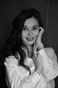 Аида Жантілеуова