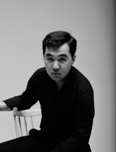 Аманжол Ержанұлы