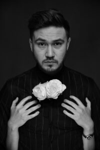 Дархан Сүлейменов