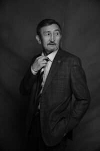 Еркін Әбдірешов