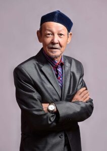 Кәдірбек Демесін