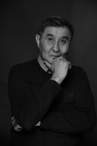 Сакен Ракишев