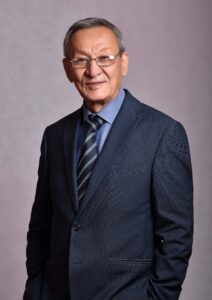 Жақсыбек Құрманбеков